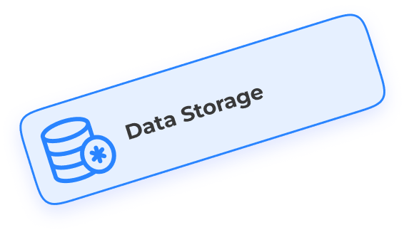 Data Storage