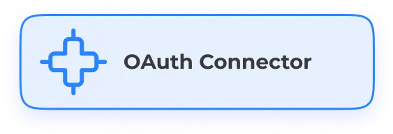 OAuth Connector