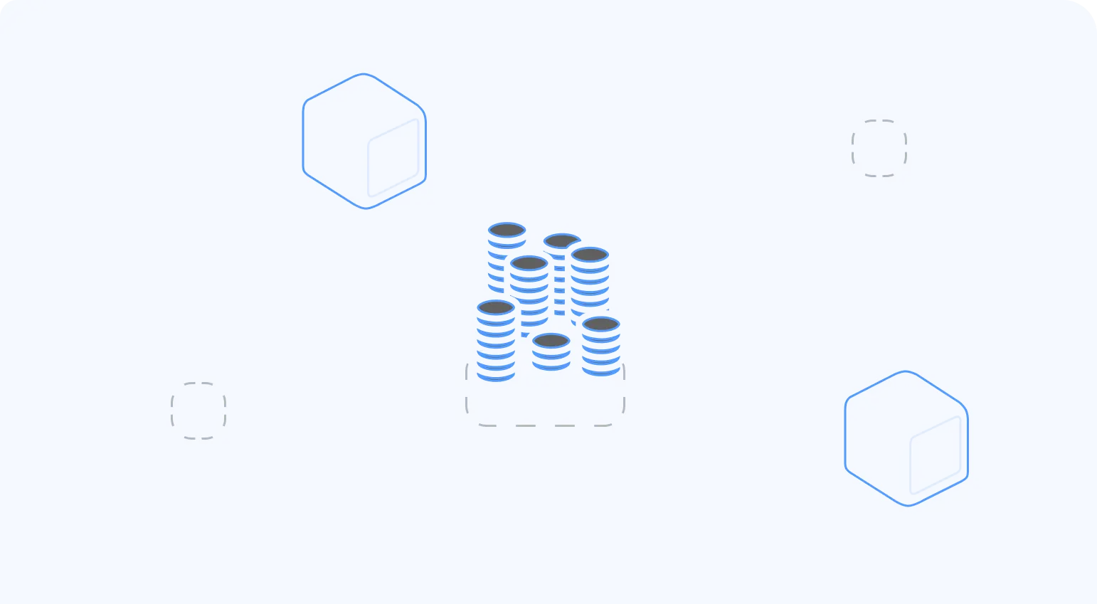 Prohibitively High Costs